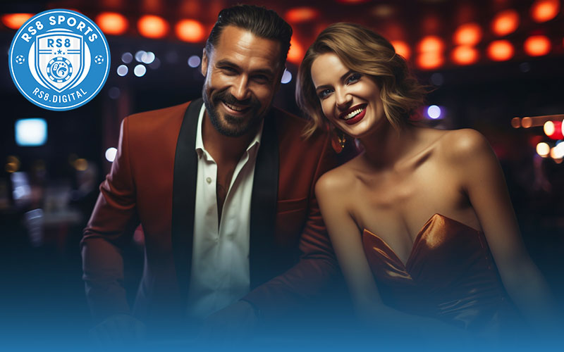 Người chơi có thể hoàn toàn an tâm giải trí khi tham gia đặt cược tại nhà cái RS8