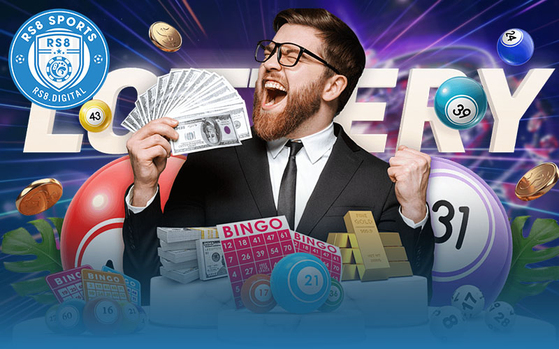 Nhà cái RS8, thiên đường giải trí đặt cược hàng đầu Việt Nam